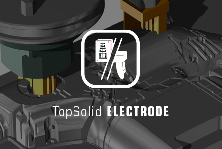 TopSolid Electrode