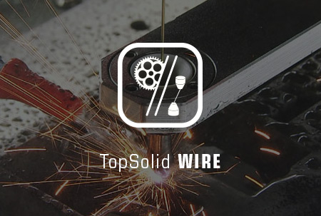 TopSolid WIRE