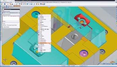 WhatsNew mold reproducao