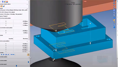 novidades topsolid cam fio edm