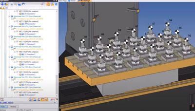novidades topsolid cam maquinacao automatica