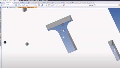 novidades topsolid projeto moldes erosao fio