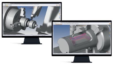 novidade cam boost milling