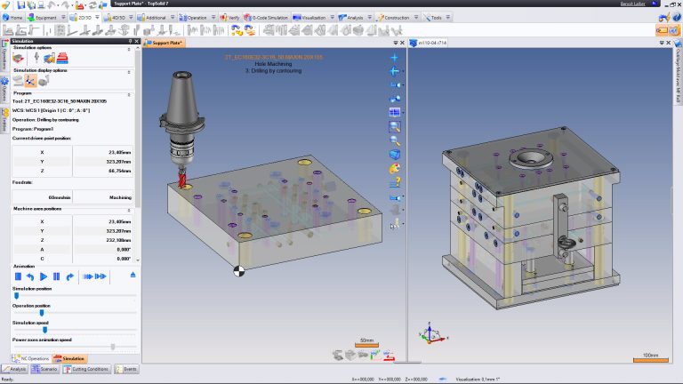 TopSolid’CAM - Cadsolid