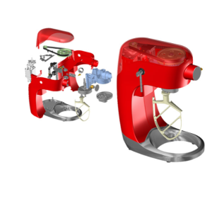 TopSolid’Design - Cadsolid