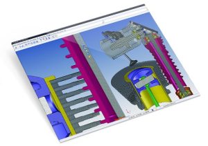TopSolid’Design - Cadsolid