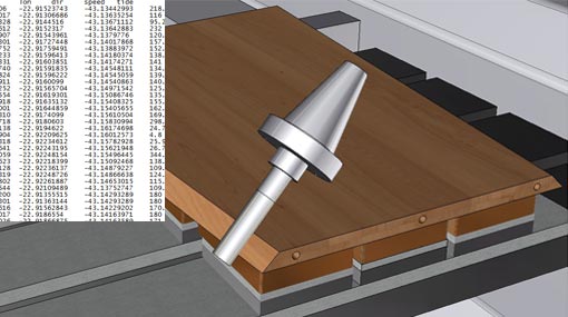 topsolid industria madeira pos processador