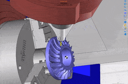 cam optimizado