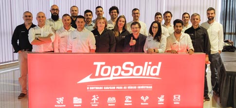 equipa topsolid portugal