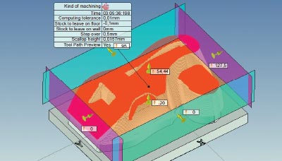 novidades topsolid cam anticolisao