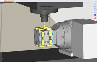 polyaxes topsolid8