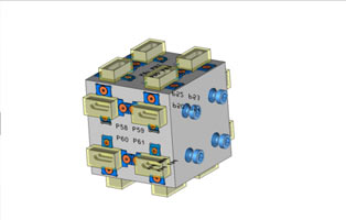 polyaxes topsolid9