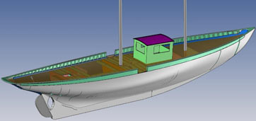 projeto grande com topsolid3