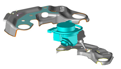 software chapa metalica associatividade