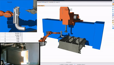 software chapa metalica automacao