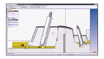 topsolid cinematica
