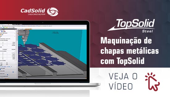 topsolid maquinacao chapa metalica 6f5702a13ad759da2aa2616be2ebf753