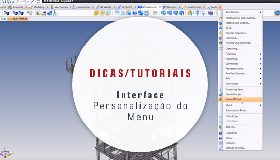 tutorial personalizar menu f51885f5581633c39d2bc6fe1e7ccb57