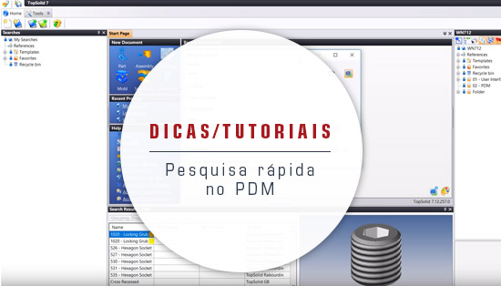 tutorial pesquisa rapida pdm 899a20b5b8e3e1f1b889e62d1d3a9d28