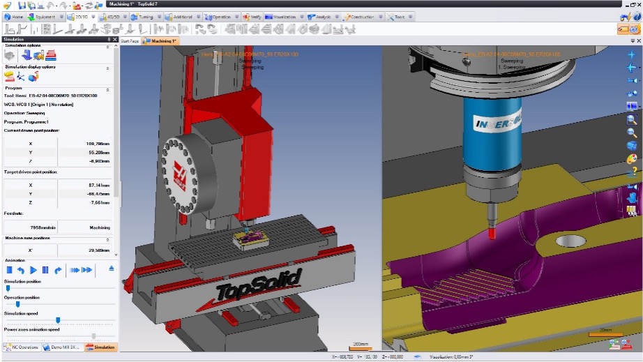 cam3d