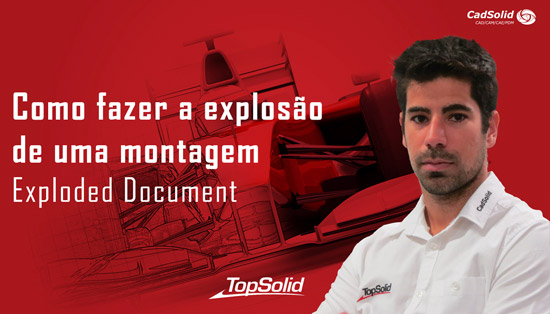 fazer explosao montagem software cad e790ed6a4dd0eeefcfdecbdb52f5ff65