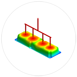 foam injection molding