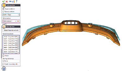 mold 13