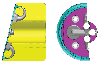 mold 8