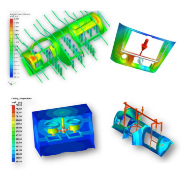 moldex3d advanced cooling