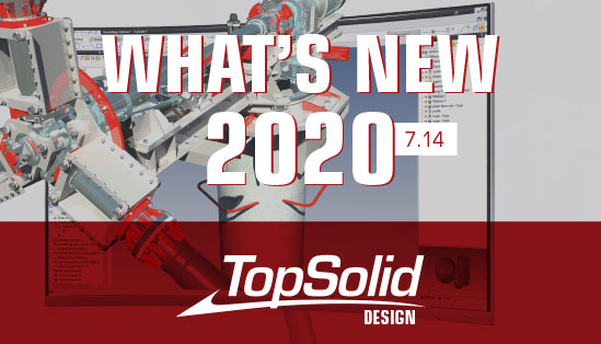 novidades topsolid cad 2020 b279fb0b94f47f41c87b50bd81b9e310