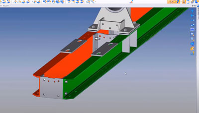 novidades topsolid cad agrupar pecas