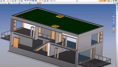 novidades topsolid cad workspaces