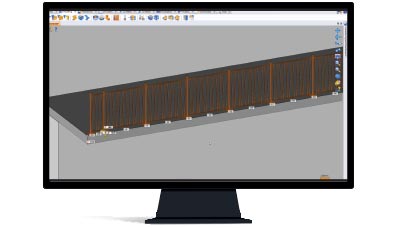 novidades topsolid steel comprimento gerido componente
