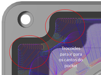 topsolid CAM boostmilling4