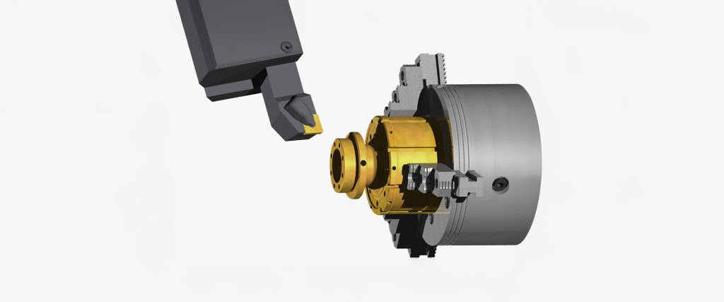 torno