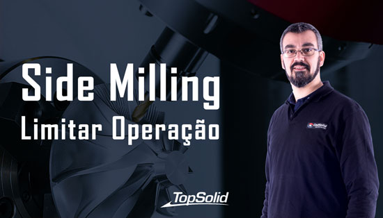 tutorial topsolid cam side milling 98280e5708bb7fdbce371e73acba8609