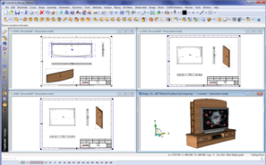 wdesign 8