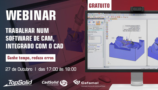 webinar software cam integrado cad ef1b3a1eaa1cf0c9b91a582fd0af37e9